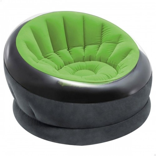 Inflatable Armchair Intex Empire 112 x 109 x 60 cm 112 x 69 x 109 cm (3 Units) image 5