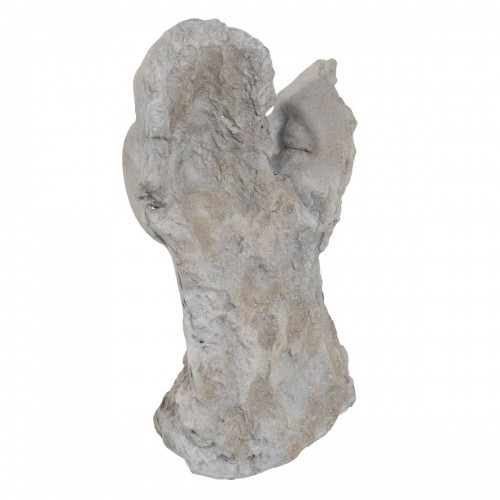 Bigbuy Home Скульптура Серый 20,5 x 12,5 x 29,5 cm image 5