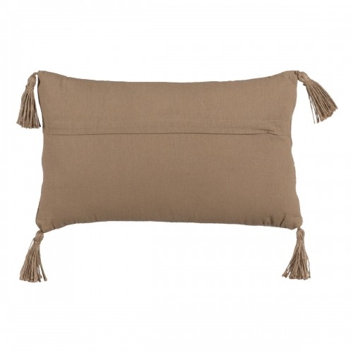 Cushion Beige 30 x 50 cm image 5