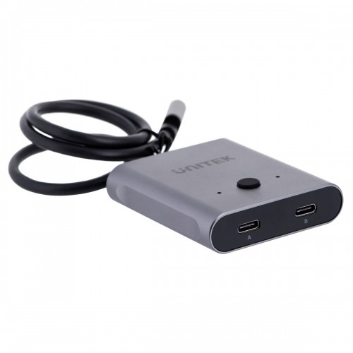 Switch USB-C Unitek D1078A image 5
