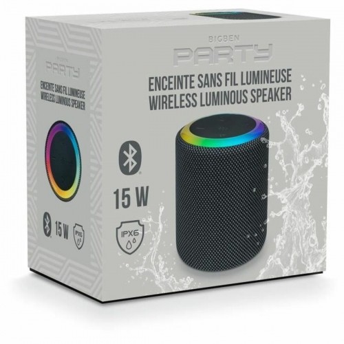 Portable Speaker BigBen Party 15 W image 5