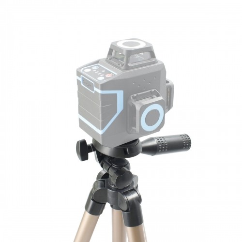 Portable tripod Ferrestock Laser level image 5