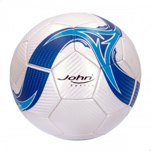 Футбольный мяч John Sports Premium Relief 5 Ø 22 cm TPU (12 штук) image 5