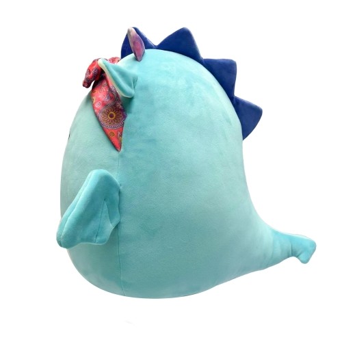 SQUISHMALLOWS W17 Plīša rotaļlieta, 19 cm image 5