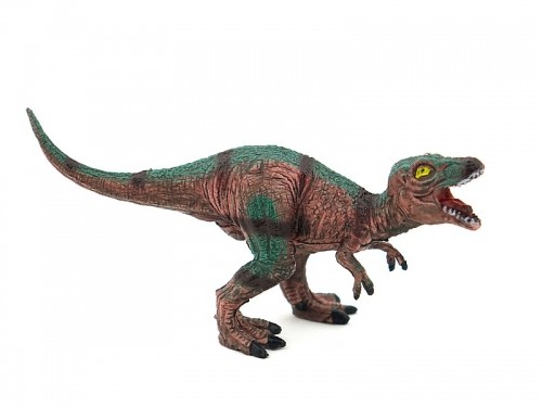 Adar Динозавры фигурки (один со звуком) пластик 29,5x22x10 cm 525603 image 5