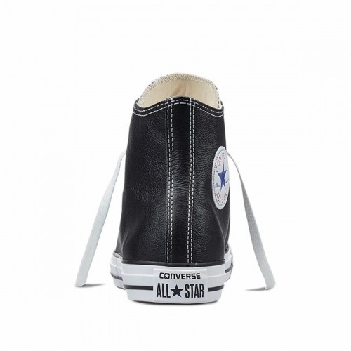Женская повседневная обувь Converse Chuck Taylor All-Star Чёрный image 5