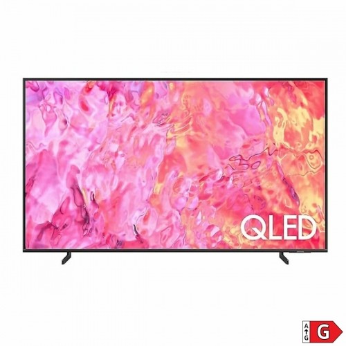 Smart TV Samsung QE43Q60C 43" 4K Ultra HD HDR QLED image 5