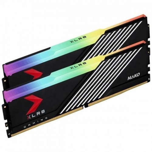 RAM Atmiņa PNY XLR8 Gaming MAKO DDR5 SDRAM DDR5 32 GB image 5
