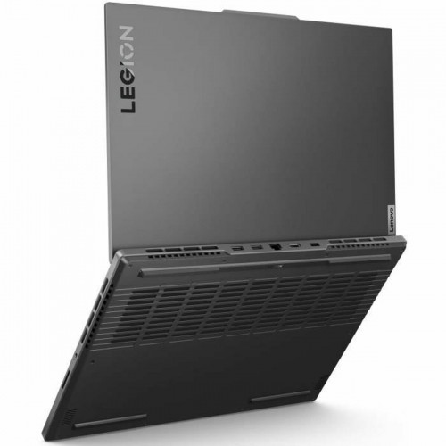 Piezīmju Grāmatiņa Lenovo Legion Slim 5 16APH8 16" ryzen 7-7840hs 32 GB RAM 512 GB SSD image 5