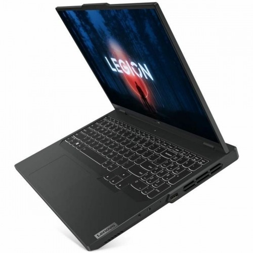 Ноутбук Lenovo Legion Pro 5 16ARX8 16" AMD Ryzen 7 7745HX 32 GB RAM 512 Гб SSD image 5