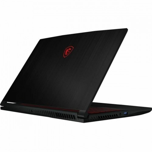 Piezīmju Grāmatiņa MSI GF63 Thin 12VF-883XFR 15,6" i5-12450H 16 GB RAM 512 GB SSD image 5