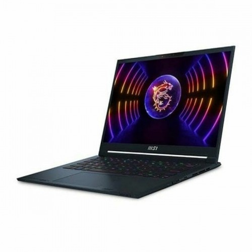 Piezīmju Grāmatiņa MSI 9S7-14K112-231 Spāņu Qwerty image 5