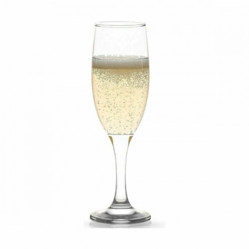 Бокал для шампанского Inde Misket набор 190 ml (4 штук) image 5