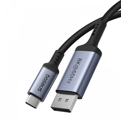 Adaptér Baseus USB-C na DisplayPort 2m image 5