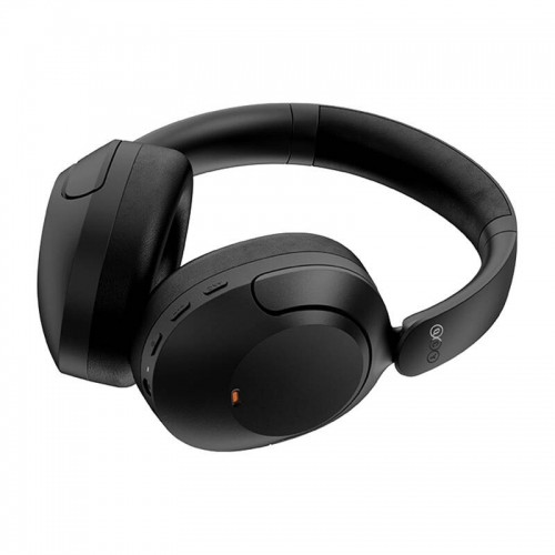 Wireless Headphones QCY ANC H4 (black) image 5