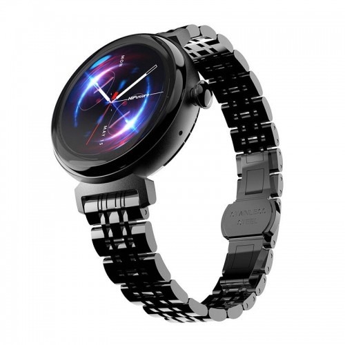 SmartWatch HiFuture Future Aura (black) image 5