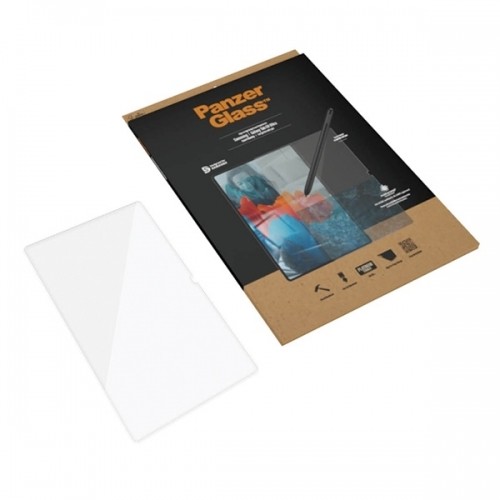 PanzerGlass E2E Super+ Samsung Tab S8 Ultra Case Friendly image 5