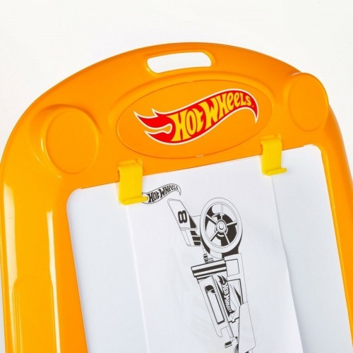 Whiteboard Hot Wheels 3 Units 57,5 x 105 x 43 cm image 5