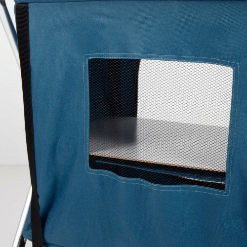Шкаф для кемпинга Aktive Складной Синий 2 штук 60 x 67 x 44 cm image 5
