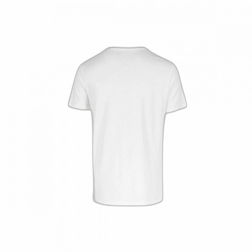 Men’s Short Sleeve T-Shirt O'Neill White image 5