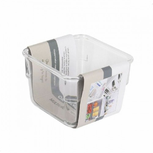 Organiser Confortime polystyrene 8 x 8 x 6 cm (7,5 x 7,5 x 5,6 cm) image 5