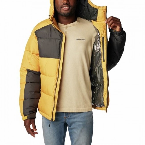 Мужская спортивная куртка Columbia Pike Lake™ II Оранжевый image 5
