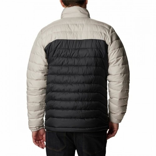 Men's Sports Jacket Columbia Powder Lite™ Beige image 5