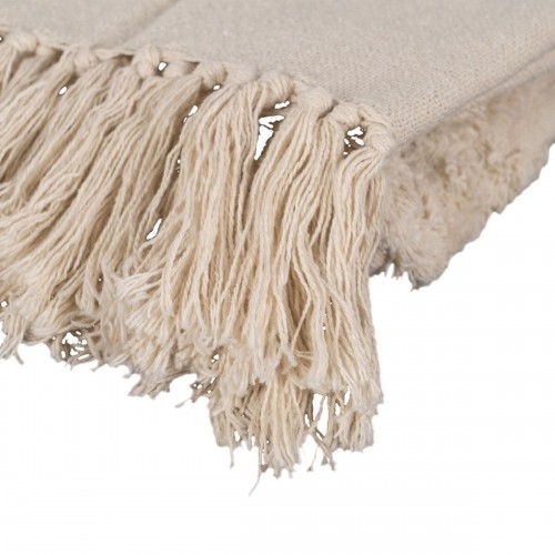 Blanket Beige 125 x 150 cm image 5