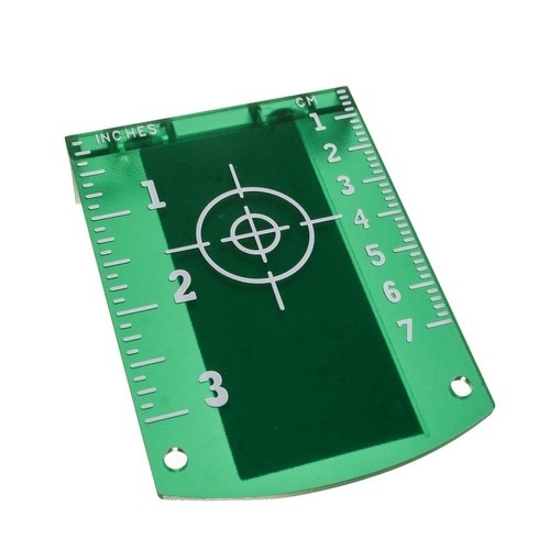 Target disc for Bigstren 22357 spirit level (17129-0) image 5