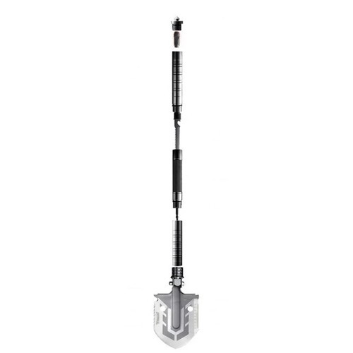 Folding shovel - 16in1 Trizand 22640 (17027-0) image 5