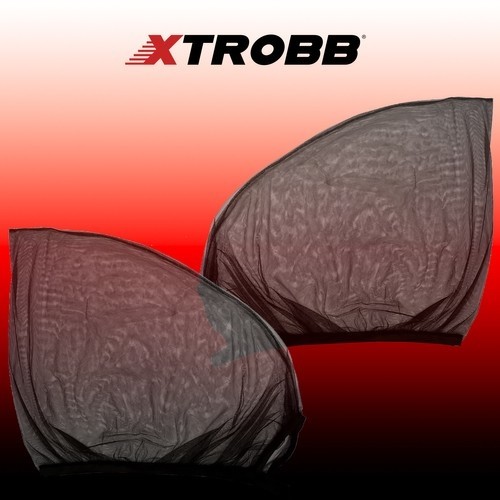 Xtrobb 21165 windshield sunshade (16630-0) image 5
