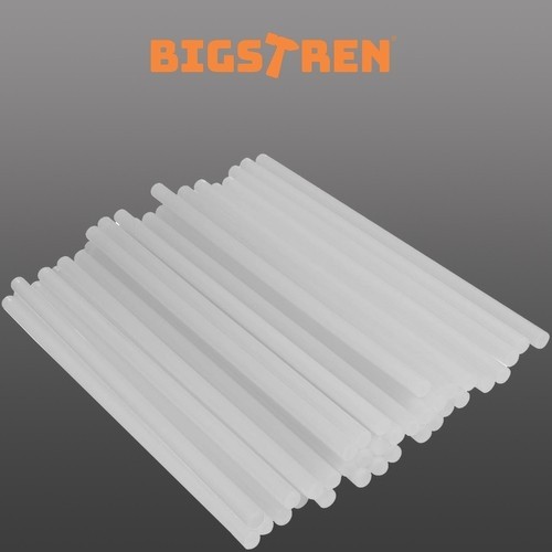Bigstren Hot glue gun - 1kg/ 11 mm x 300 mm (15200-0) image 5