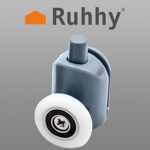 Ruhhy Single bottom shower wheel (14216-0) image 5