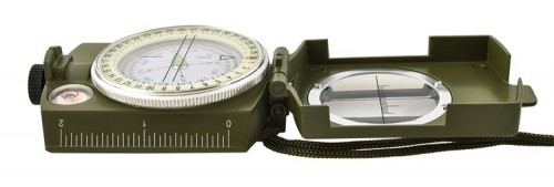 Trizand Military compass KM5717 (12778-0) image 5