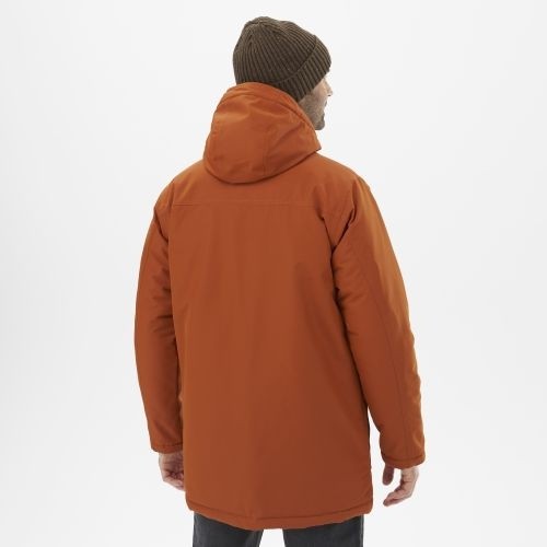 Lafuma Lapland Parka / Melna / XL image 5