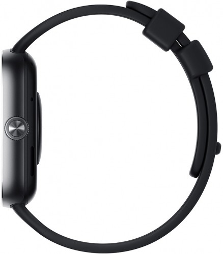 Xiaomi Redmi Watch 4, obsidian black image 5