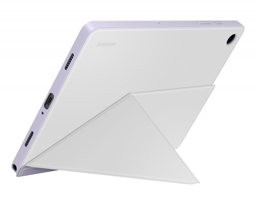 EF-BX210TWE Samsung Cover for Galaxy Tab A9+ White image 5