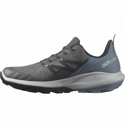 Men's Trainers Salomon Outpulse Gore Tex  Grey image 5