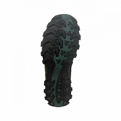 Мужские спортивные кроссовки Campagnolo Rigel Low Trekking Зеленый image 5