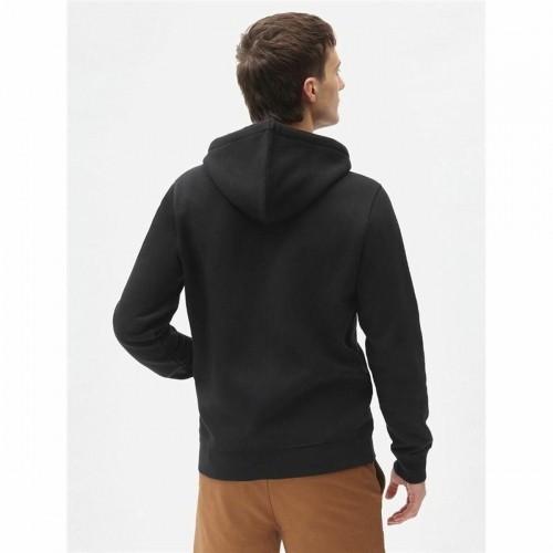 Men’s Hoodie Dickies Oakport Black image 5