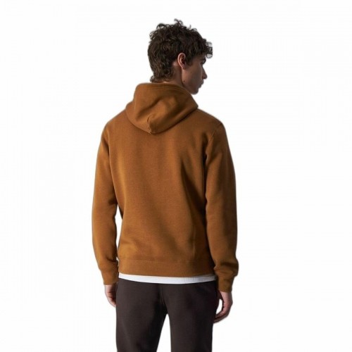 Men’s Hoodie Champion Legacy Ocre image 5