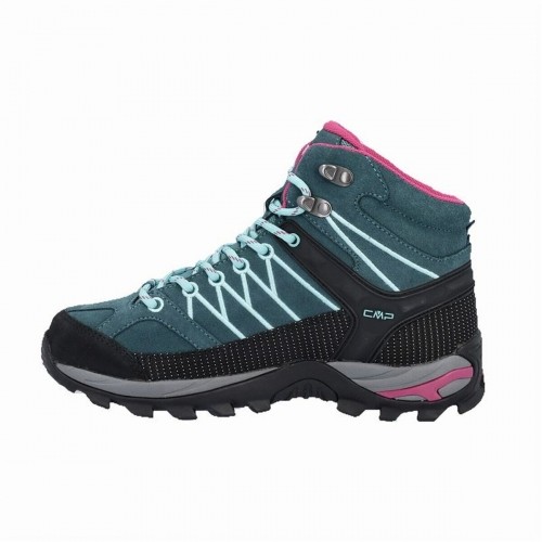 Hiking Boots Campagnolo Rigel Mid Trekking  Blue image 5