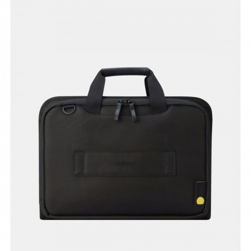 Laptop Case Delsey Black 42 x 30 x 14 cm image 5