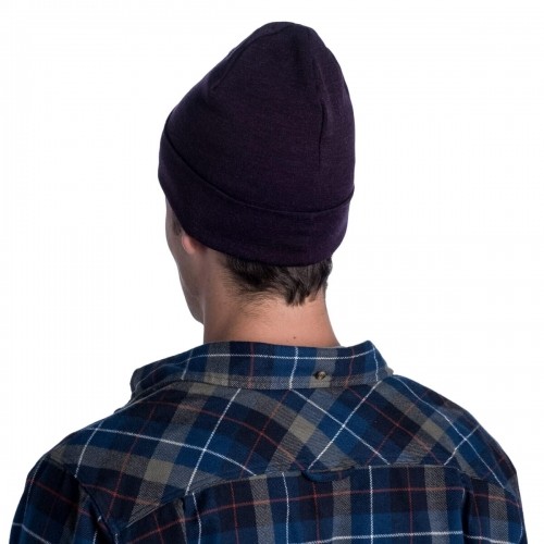 Hat Buff ODMBFFNGL0042 Blue Navy Blue One size image 5