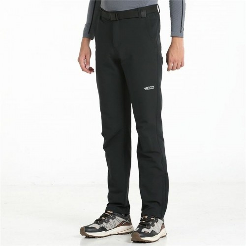 Long Sports Trousers +8000 Tazos  Black image 5