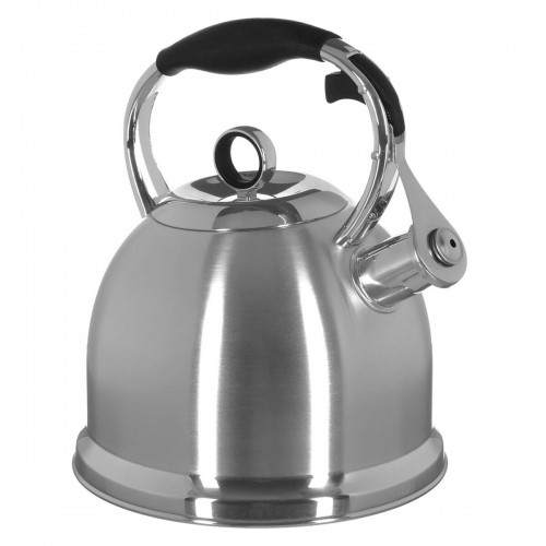 Teapot Feel Maestro MR-1334 Black Stainless steel 2,9 L image 5