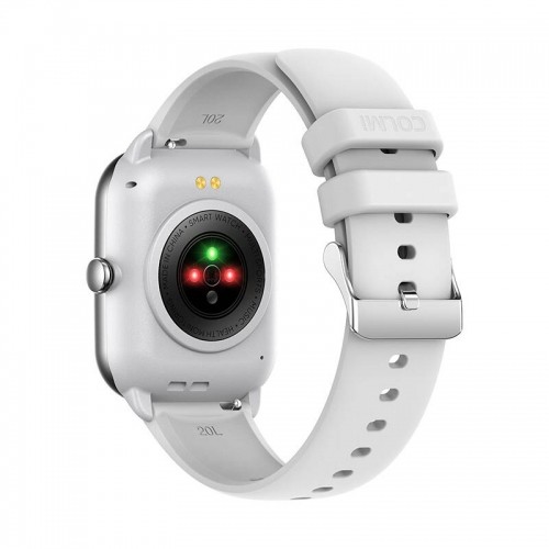 Smartwatch Colmi C61 (Silver) image 5
