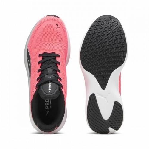 Running Shoes for Adults Puma Scend Pro Salmon image 5