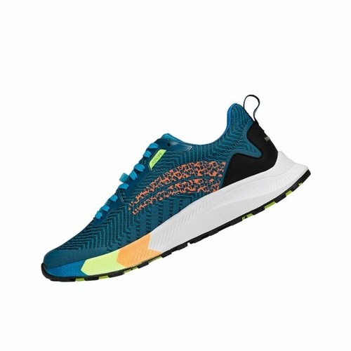 Men's Trainers Atom AT121 Terra Technology Blue image 5