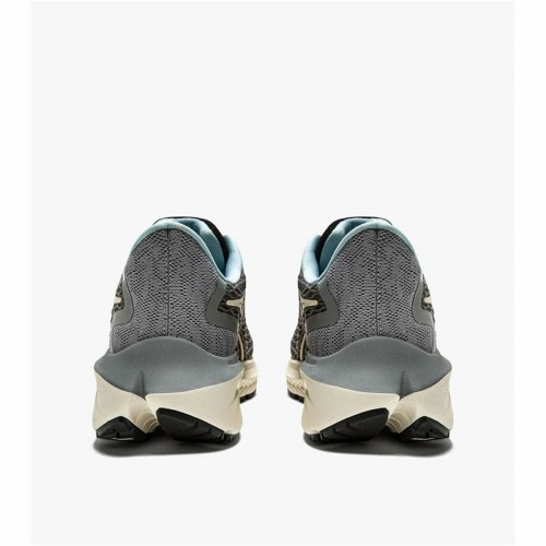 Running Shoes for Adults Diadora Strada Grey Men image 5